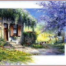 Cross stitch pattern: #918930