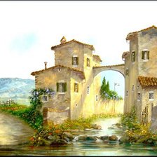 Cross stitch pattern: #918943