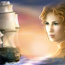 Cross stitch pattern: #918950