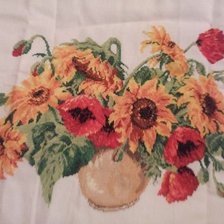 Cross stitch pattern: #918972