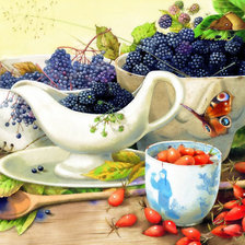 Cross stitch pattern: #919105