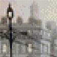 Preview of cross stitch pattern: #919161