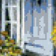 Preview of cross stitch pattern: #919251