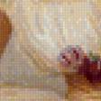 Preview of cross stitch pattern: #919274