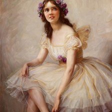 Cross stitch pattern: #919274