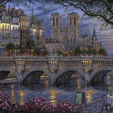 Cross stitch pattern: #919308