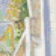 Preview of cross stitch pattern: #919320