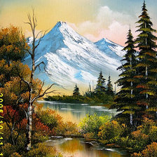 Cross stitch pattern: #919321