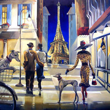 Cross stitch pattern: #919583