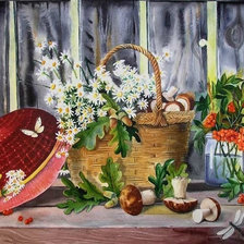 Cross stitch pattern: #919636