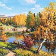 Cross stitch pattern: #919656