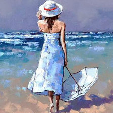 Cross stitch pattern: #919678