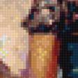 Preview of cross stitch pattern: #919679