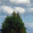Preview of cross stitch pattern: #919699