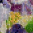 Preview of cross stitch pattern: #919723