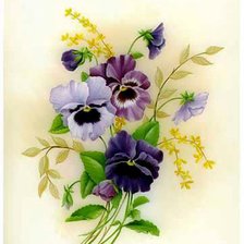Cross stitch pattern: #919723