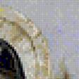 Preview of cross stitch pattern: #919974