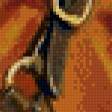 Preview of cross stitch pattern: #920037