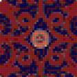 Preview of cross stitch pattern: #920043