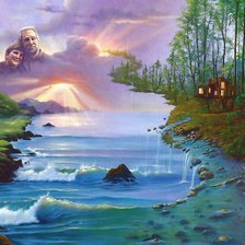 Cross stitch pattern: #920047