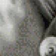 Preview of cross stitch pattern: #920292