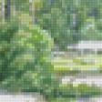 Preview of cross stitch pattern: #920838