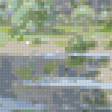 Preview of cross stitch pattern: #920845