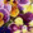 Preview of cross stitch pattern: #920950