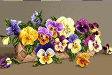 Cross stitch pattern: #920950