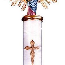 Cross stitch pattern: #921124