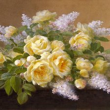 Cross stitch pattern: #921141