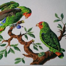 Cross stitch pattern: #921306