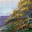 Preview of cross stitch pattern: #921457