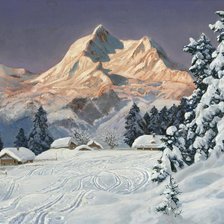 Cross stitch pattern: #921459