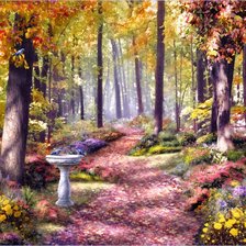 Cross stitch pattern: #921461