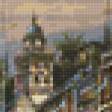 Preview of cross stitch pattern: #921462