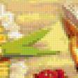 Preview of cross stitch pattern: #921464