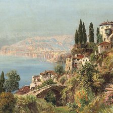 Cross stitch pattern: #921467
