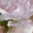 Preview of cross stitch pattern: #921700