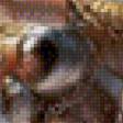 Preview of cross stitch pattern: #921716