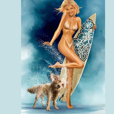 Cross stitch pattern: #921816