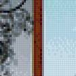 Preview of cross stitch pattern: #921818