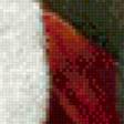 Preview of cross stitch pattern: #921819