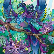 Cross stitch pattern: #921873