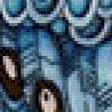 Preview of cross stitch pattern: #921874