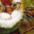 Preview of cross stitch pattern: #922068