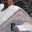 Preview of cross stitch pattern: #922071