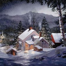 Cross stitch pattern: #922071