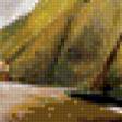 Preview of cross stitch pattern: #922073