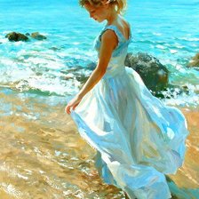 Cross stitch pattern: #922300